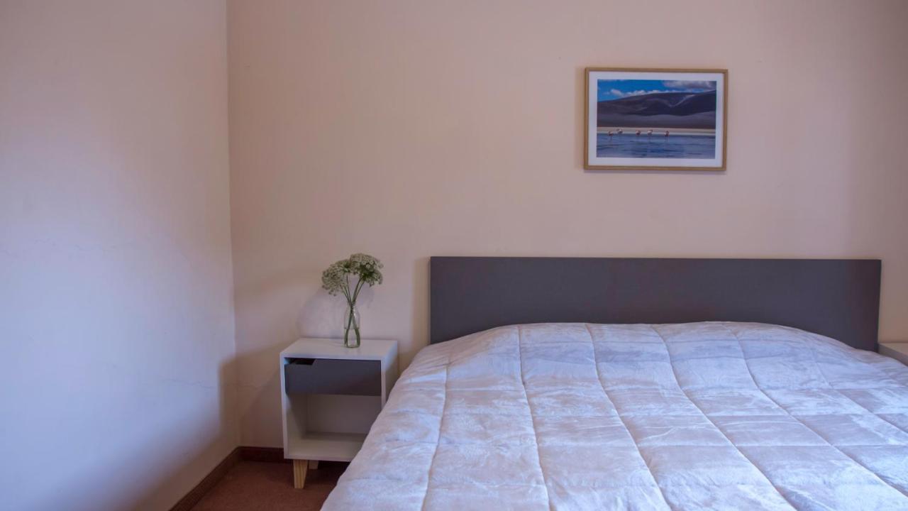 Hostel Casa Miranda Zewnętrze zdjęcie