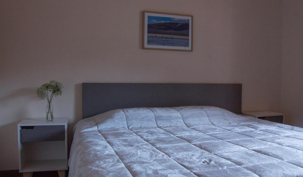 Hostel Casa Miranda Zewnętrze zdjęcie