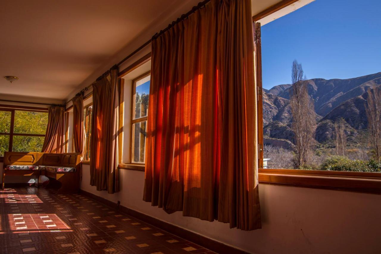 Hostel Casa Miranda Zewnętrze zdjęcie